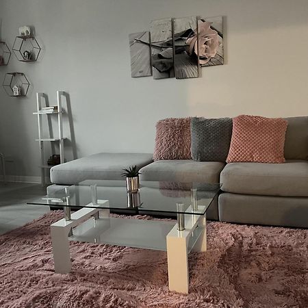 Captivating 2-Bed Apartment In Kirkcaldy Ngoại thất bức ảnh