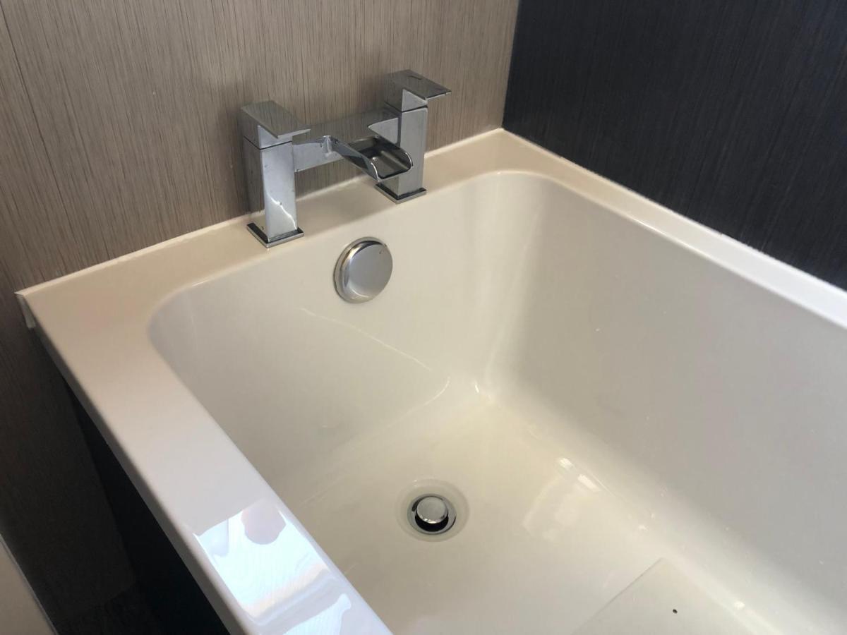 Captivating 2-Bed Apartment In Kirkcaldy Ngoại thất bức ảnh